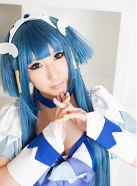 (Cosplay) (C82) (コスプレ) Shooting Star s(サク) CURE SAKUSAKU 11(60)